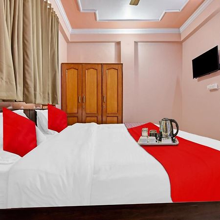 Hotel O Regal Stay Jaipur Dış mekan fotoğraf