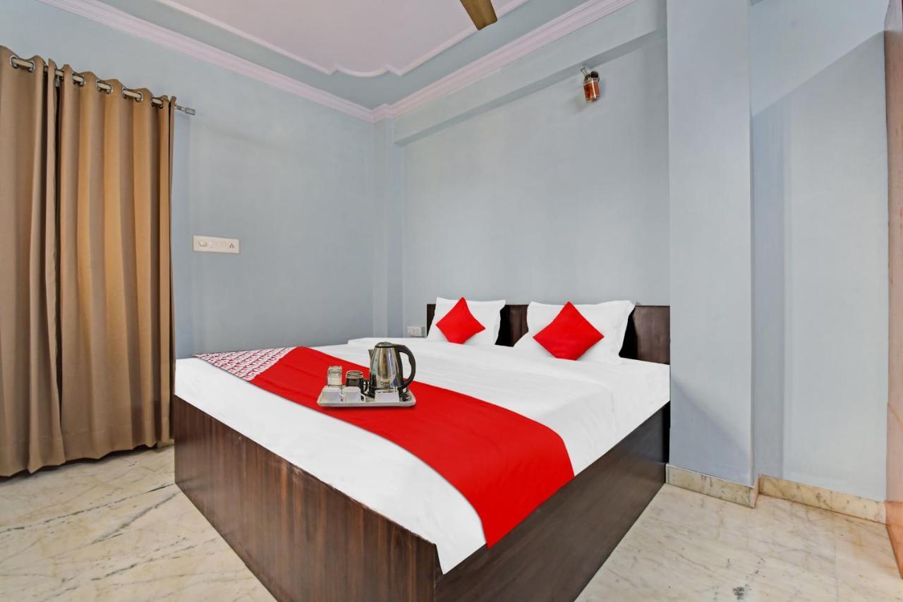 Hotel O Regal Stay Jaipur Dış mekan fotoğraf
