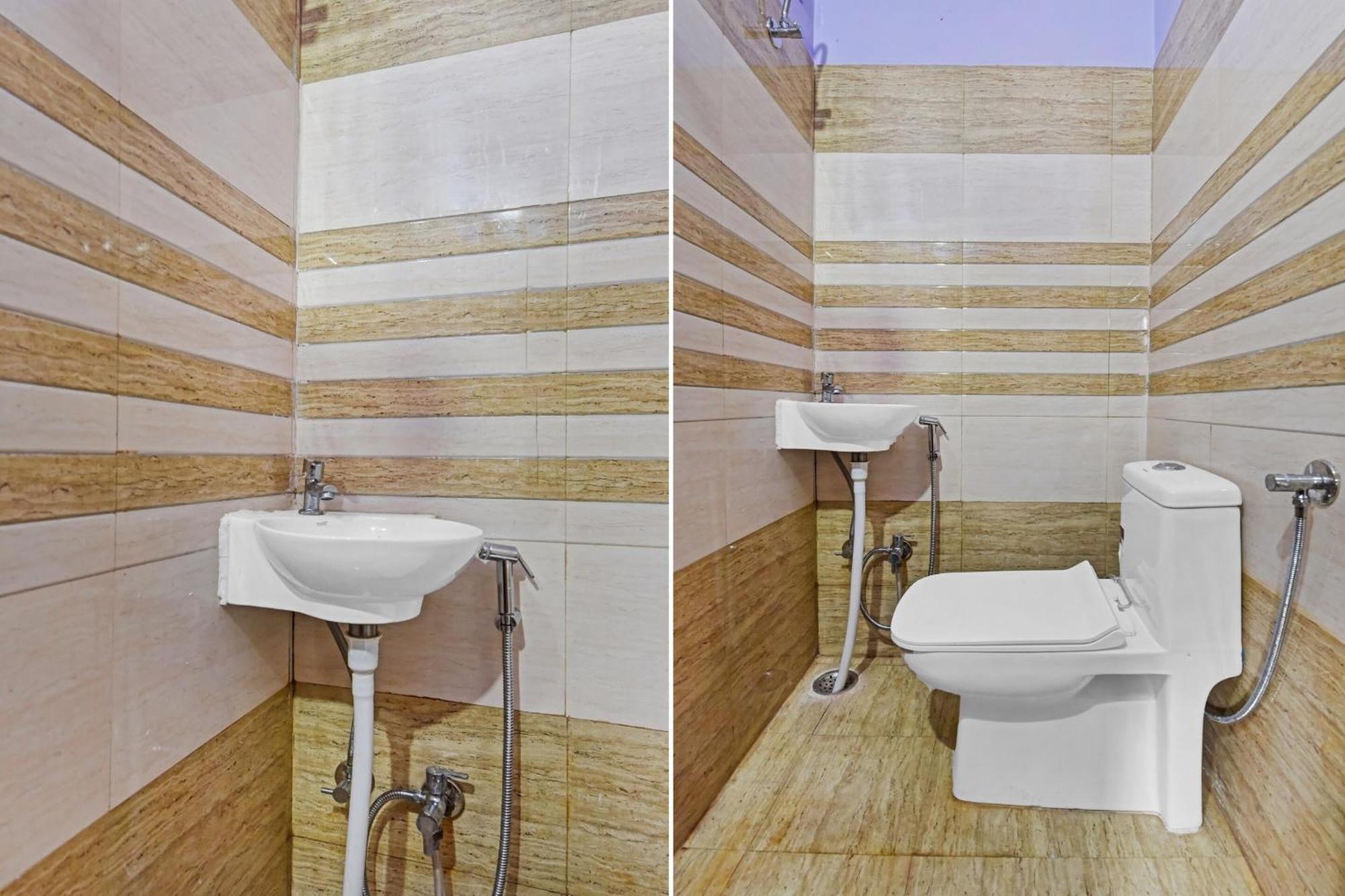 Hotel O Regal Stay Jaipur Dış mekan fotoğraf