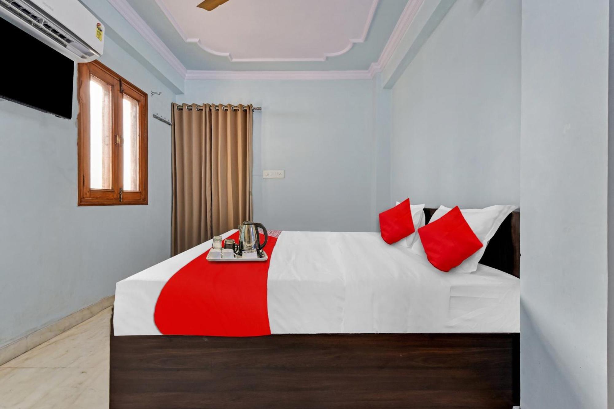 Hotel O Regal Stay Jaipur Dış mekan fotoğraf