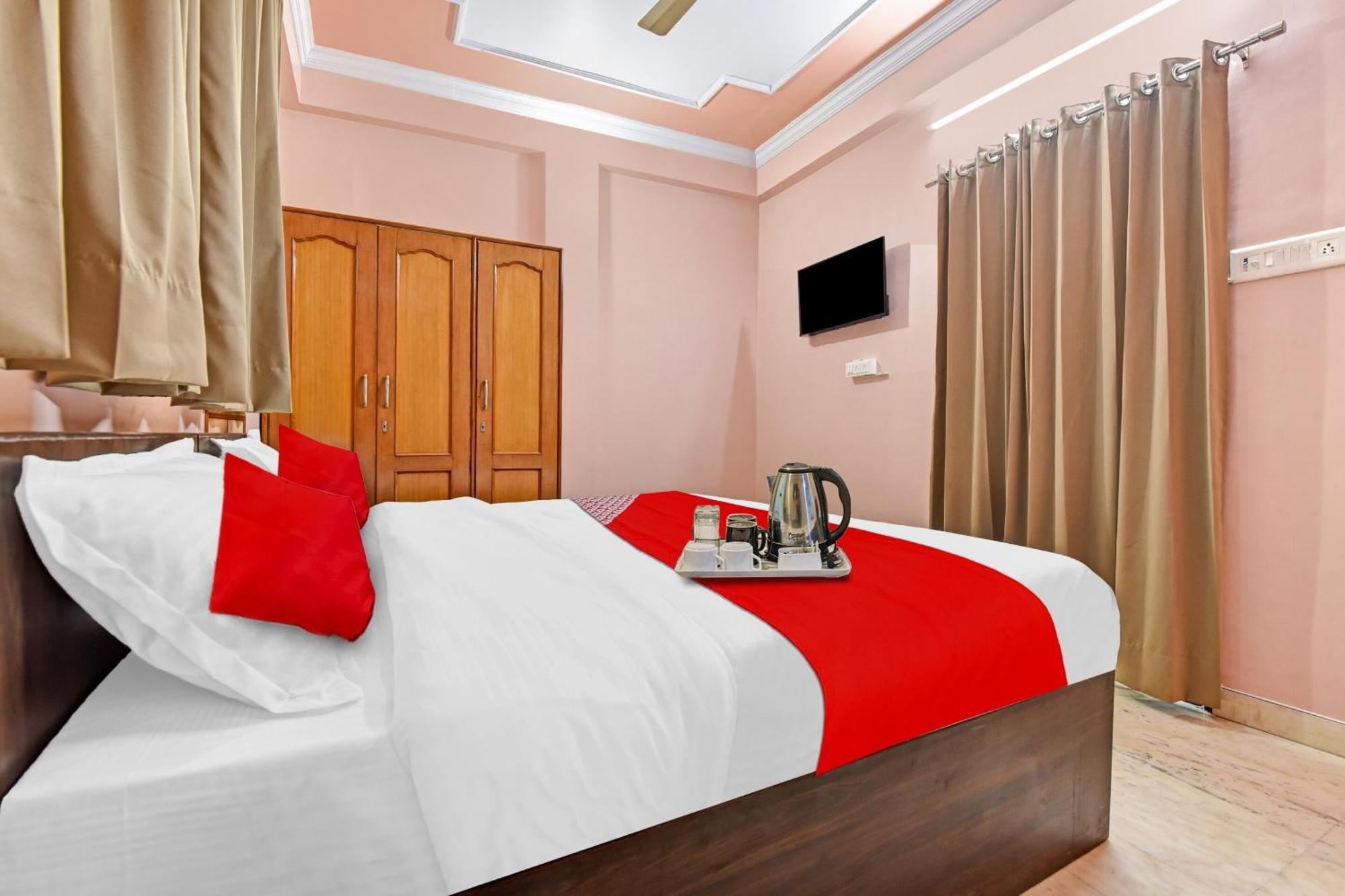 Hotel O Regal Stay Jaipur Dış mekan fotoğraf