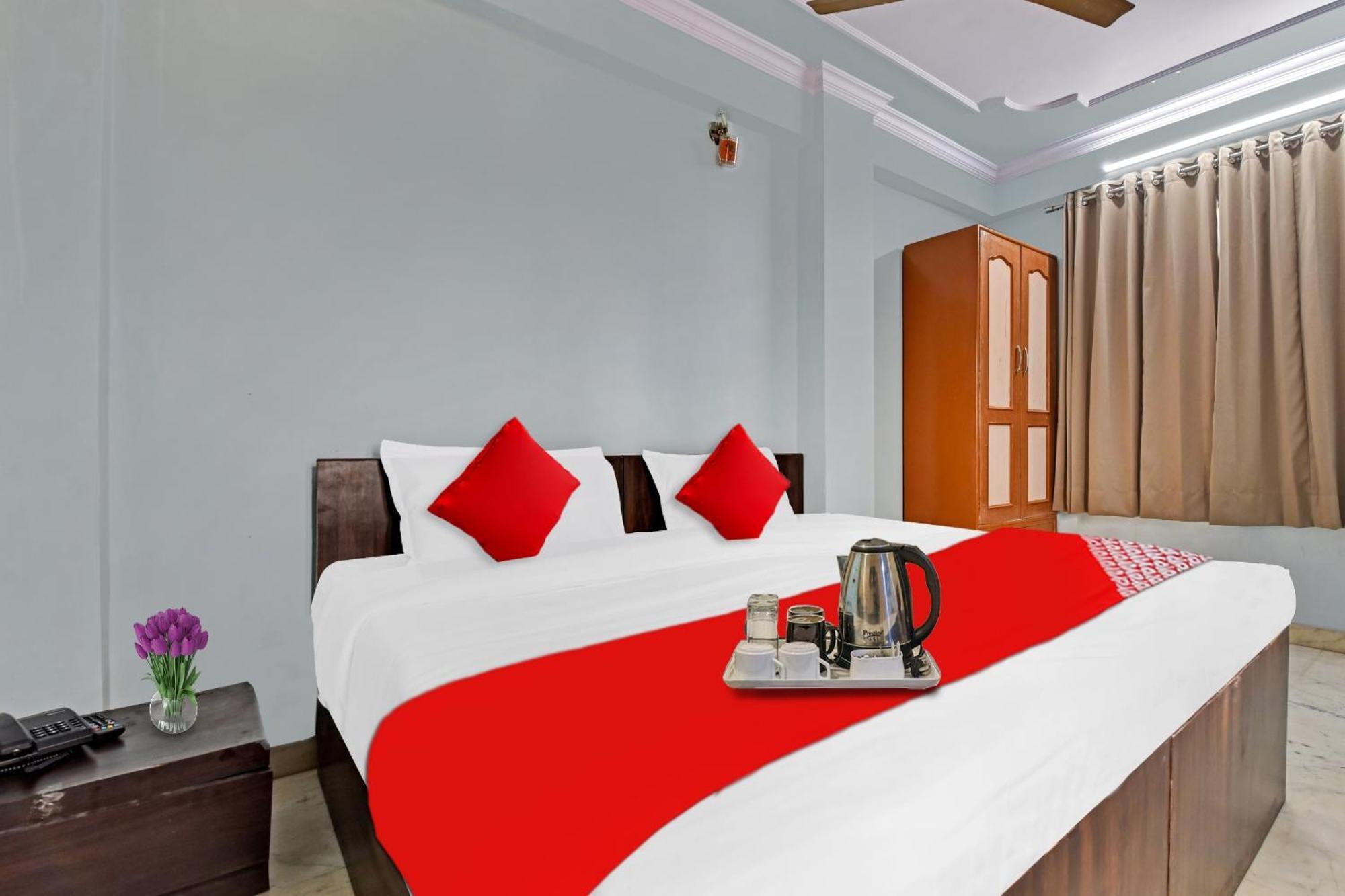 Hotel O Regal Stay Jaipur Dış mekan fotoğraf