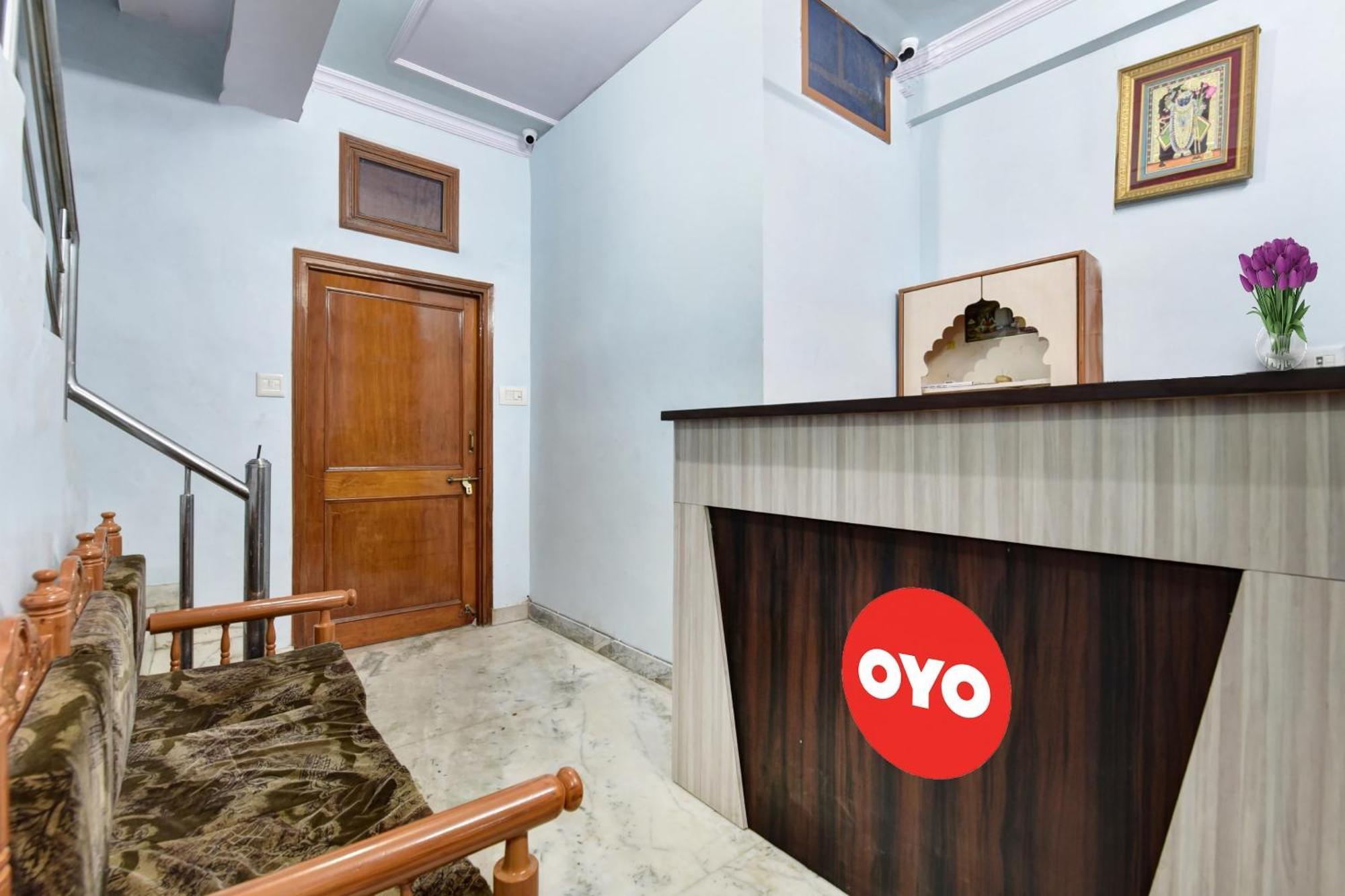 Hotel O Regal Stay Jaipur Dış mekan fotoğraf