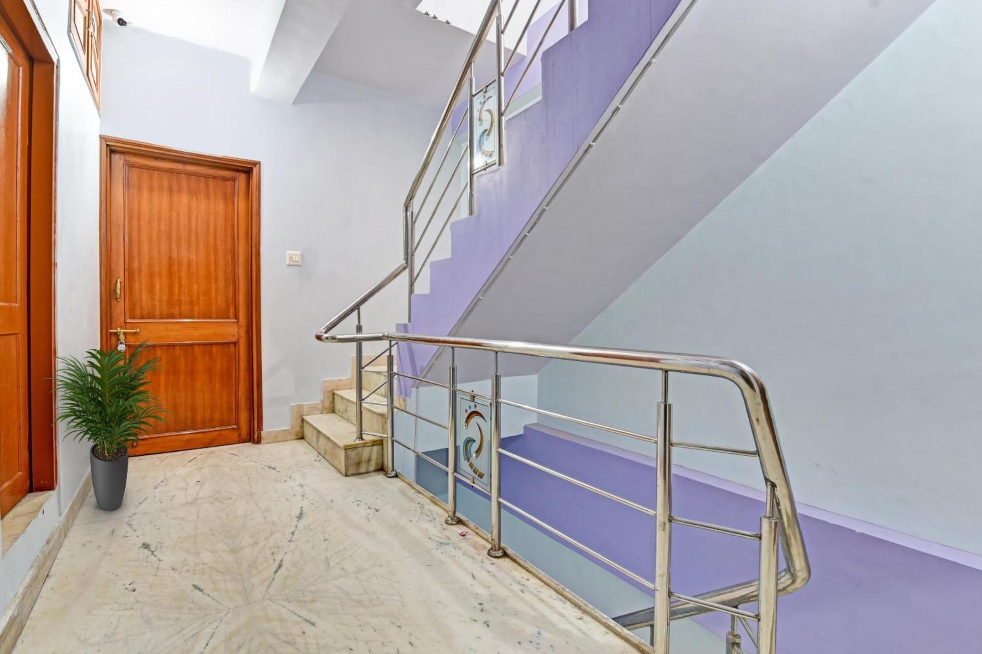 Hotel O Regal Stay Jaipur Dış mekan fotoğraf