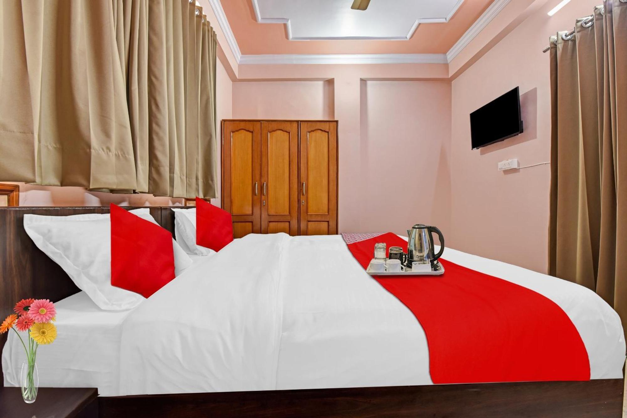 Hotel O Regal Stay Jaipur Dış mekan fotoğraf