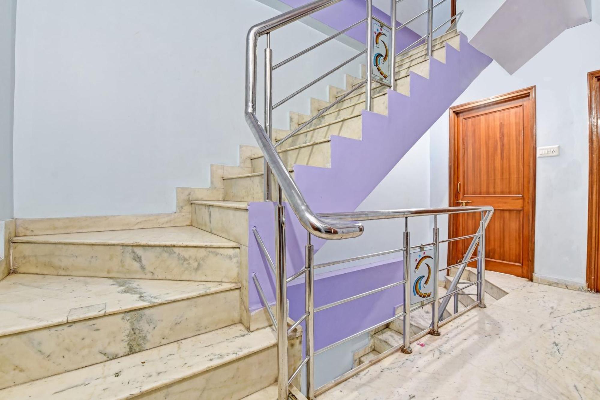 Hotel O Regal Stay Jaipur Dış mekan fotoğraf