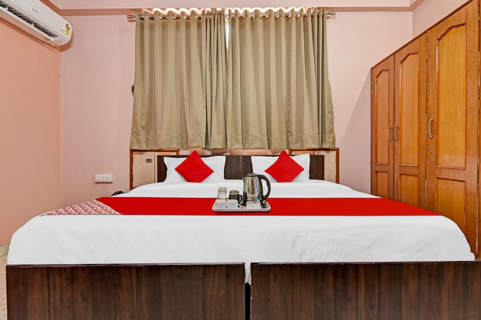 Hotel O Regal Stay Jaipur Dış mekan fotoğraf